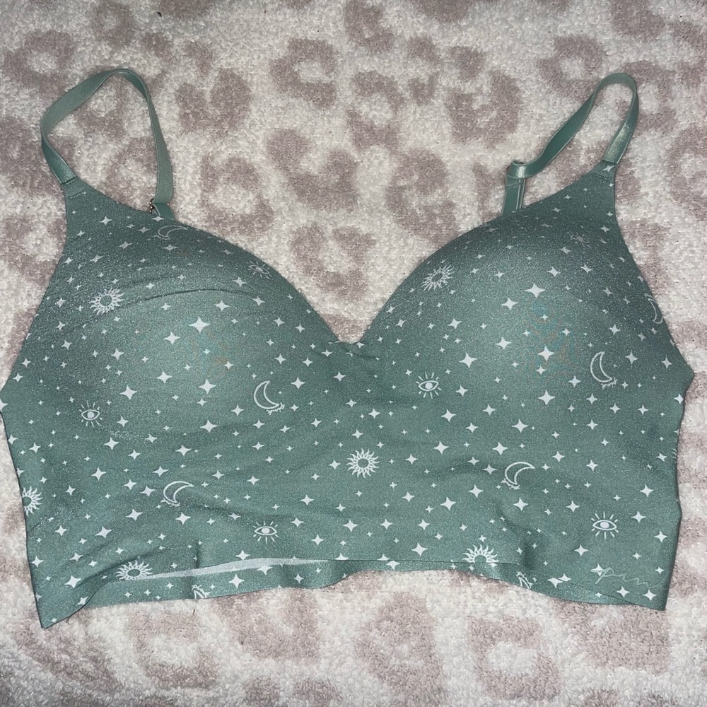 Victoria’s Secret PINK Lounge Bra